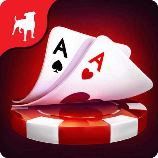 Zynga Poker Chips