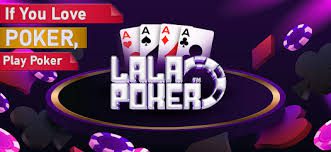 lala poker chips