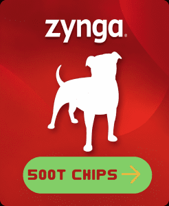 buy 300T Zynga Poker Chips
