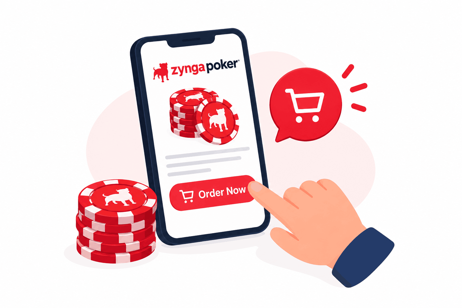 Simple ordering