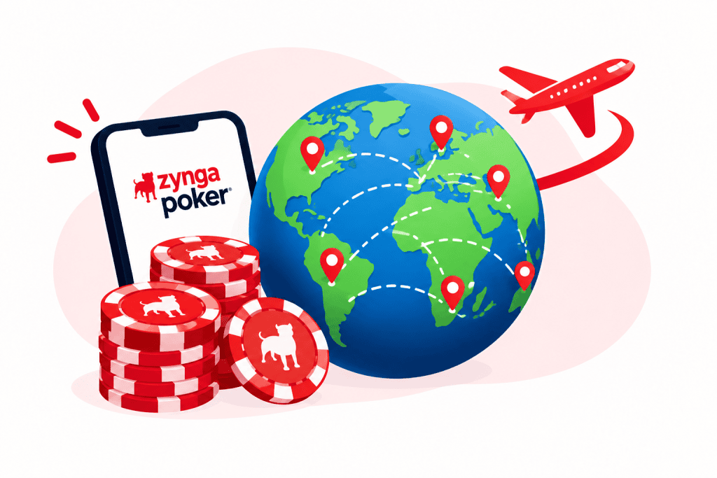 Worldwide Availability