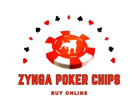 Zynga Poker Chips Logo