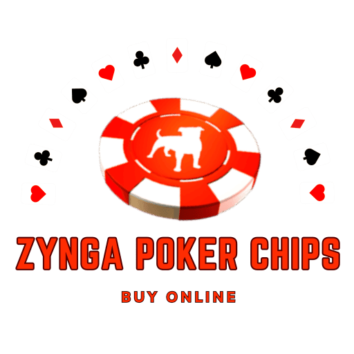 Zynga Poker Chips Logo